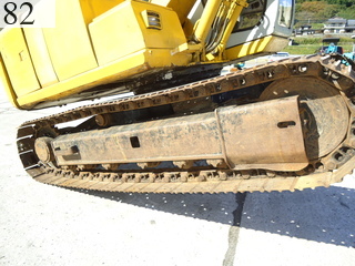 Used Construction Machine Used SUMITOMO SUMITOMO Excavator 0.4-0.5m3 SH120-2