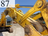 Used Construction Machine Used SUMITOMO SUMITOMO Excavator 0.4-0.5m3 SH120-3