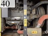 中古建設機械 中古 住友建機 SUMITOMO 油圧ショベル・バックホー ０．４－０．５立米 SH125X-3B