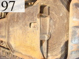 中古建設機械 中古 住友建機 油圧ショベル・バックホー ０．７－０．９立米 SH200-2