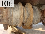 中古建設機械 中古 住友建機 SUMITOMO 油圧ショベル・バックホー ０．７－０．９立米 SH200-2