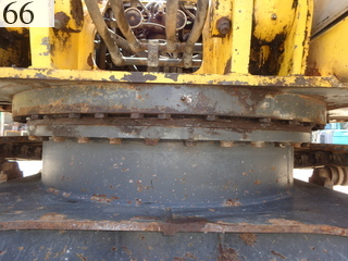 Used Construction Machine Used SUMITOMO SUMITOMO Excavator 0.7-0.9m3 SH200-3