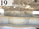 中古建設機械 中古 住友建機 SUMITOMO 油圧ショベル・バックホー ０．２－０．３立米 SH65U-2