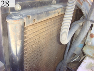 中古建設機械 中古 住友建機 SUMITOMO 油圧ショベル・バックホー ０．２－０．３立米 SH65U-2