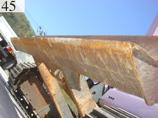 Used Construction Machine Used SUMITOMO SUMITOMO Excavator 0.2-0.3m3 SH65U-2