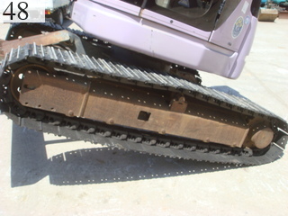 Used Construction Machine Used SUMITOMO SUMITOMO Excavator 0.2-0.3m3 SH65U-2