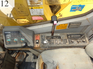 中古建設機械 中古 住友建機 SUMITOMO 油圧ショベル・バックホー ０．２－０．３立米 SH75U