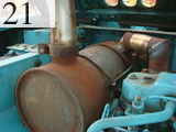 中古建設機械 中古 神鋼コベルコ建機 KOBELCO 油圧ショベル・バックホー ０．７－０．９立米 SK100