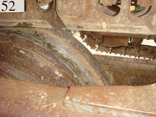 Used Construction Machine Used KOBELCO KOBELCO Excavator 0.7-0.9m3 SK100