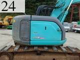 中古建設機械 中古 コベルコ建機 KOBELCO 油圧ショベル・バックホー ０．２－０．３立米 SK115SR-1ES