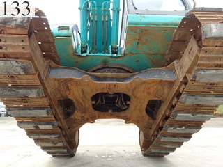 Used Construction Machine Used KOBELCO KOBELCO Excavator 0.2-0.3m3 SK115SR-1ES