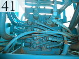 中古建設機械 中古 神鋼コベルコ建機 KOBELCO 油圧ショベル・バックホー ０．７－０．９立米 SK200-3