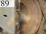 中古建設機械 中古 神鋼コベルコ建機 KOBELCO 油圧ショベル・バックホー ０．７－０．９立米 SK200-3