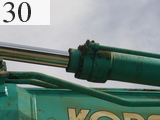 中古建設機械 中古 神鋼コベルコ建機 KOBELCO 自動車 解体機 ニブラー SK200-6