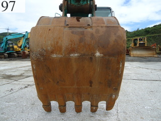 Used Construction Machine Used KOBELCO KOBELCO Excavator 0.7-0.9m3 SK200-6