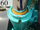 中古建設機械 中古 コベルコ建機 KOBELCO 油圧ショベル・バックホー ０．２－０．３立米 SK70SR-1ES