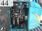 中古建設機械 中古 コベルコ建機 KOBELCO 解体機 バックホー解体仕様 SK70SRD-2