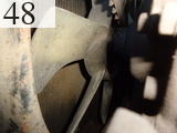 中古建設機械 中古 コベルコ建機 KOBELCO 油圧ショベル・バックホー ０．４－０．５立米 SK80CS
