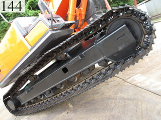 Used Construction Machine Used HITACHI HITACHI Demolition excavators Long front ZX200LC