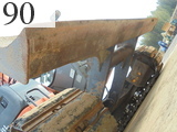 Used Construction Machine Used HITACHI HITACHI Excavator 0.2-0.3m3 ZX75US-A