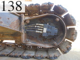 中古建設機械 中古 日立建機 HITACHI 油圧ショベル・バックホー ０．２－０．３立米 ZX75US-A
