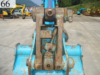 Used Construction Machine Used AIRMAN AIRMAN Excavator 0.2-0.3m3 AX40U-5