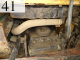 中古建設機械 中古 ヤンマーディーゼル YANMAR 油圧ショベル・バックホー ０．１立米以下 B27