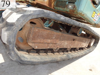 Used Construction Machine Used YANMAR YANMAR Excavator 0.2-0.3m3 B50-2