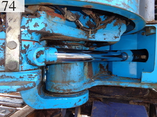 中古建設機械 中古 日立建機 HITACHI 油圧ショベル・バックホー ０．２－０．３立米 EX33Mu