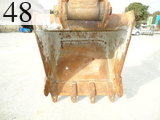 Used Construction Machine Used HITACHI HITACHI Excavator 0.2-0.3m3 EX40-1