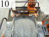 中古建設機械 中古 日立建機 HITACHI 油圧ショベル・バックホー ０．２－０．３立米 EX40-2