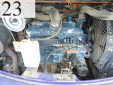 中古建設機械 中古 日立建機 HITACHI 油圧ショベル・バックホー ０．２－０．３立米 EX40-2