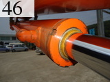 中古建設機械 中古 日立建機 HITACHI 油圧ショベル・バックホー ０．２－０．３立米 EX40UR-2C