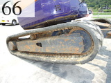 Used Construction Machine Used HITACHI HITACHI Excavator 0.2-0.3m3 EX40UR-2C