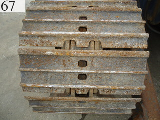 Used Construction Machine Used FURUKAWA FURUKAWA Excavator 0.2-0.3m3 FX040