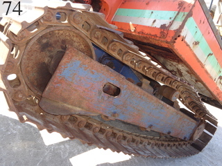 Used Construction Machine Used IHI Construction Machinery IHI Construction Machinery Excavator 0.2-0.3m3 IS-30FX