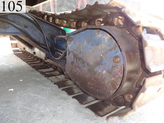 Used Construction Machine Used IHI Construction Machinery IHI Construction Machinery Excavator 0.2-0.3m3 IS-30FX