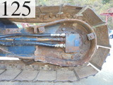 Used Construction Machine Used IHI Construction Machinery IHI Construction Machinery Excavator 0.2-0.3m3 IS-40F2