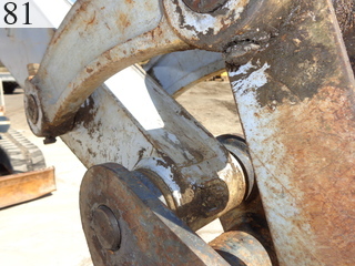 中古建設機械 中古 クボタ KUBOTA 油圧ショベル・バックホー ０．２－０．３立米 KX-040