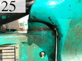 中古建設機械 中古 コマツ KOMATSU 油圧ショベル・バックホー ０．１立米以下 PC15MR-1