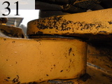 Used Construction Machine Used KOMATSU KOMATSU Excavator ~0.1m3 PC20-6