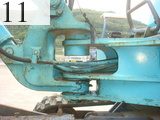 Used Construction Machine Used KOMATSU KOMATSU Excavator ~0.1m3 PC20-7