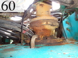 中古建設機械 中古 コマツ KOMATSU 油圧ショベル・バックホー ０．１立米以下 PC30-7