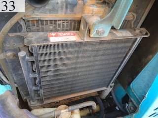 中古建設機械 中古 コマツ KOMATSU 油圧ショベル・バックホー ０．２－０．３立米 PC30-7
