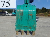 Used Construction Machine Used KOMATSU KOMATSU Excavator 0.2-0.3m3 PC40MR-1