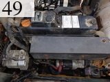 中古建設機械 中古 コマツ KOMATSU 油圧ショベル・バックホー ０．２－０．３立米 PC40MR-2