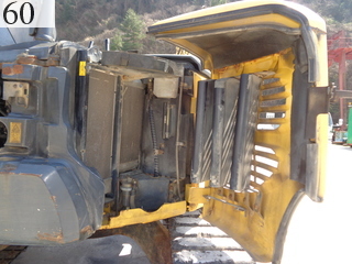 Used Construction Machine Used KOMATSU KOMATSU Excavator 0.2-0.3m3 PC40MR-2