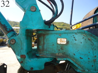 Used Construction Machine Used KOMATSU KOMATSU Excavator 0.2-0.3m3 PC40R-8