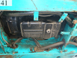 Used Construction Machine Used KOMATSU KOMATSU Excavator 0.2-0.3m3 PC40R-8