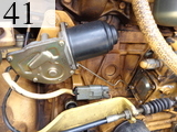 中古建設機械 中古 コマツ KOMATSU 油圧ショベル・バックホー ０．２－０．３立米 PC45-1